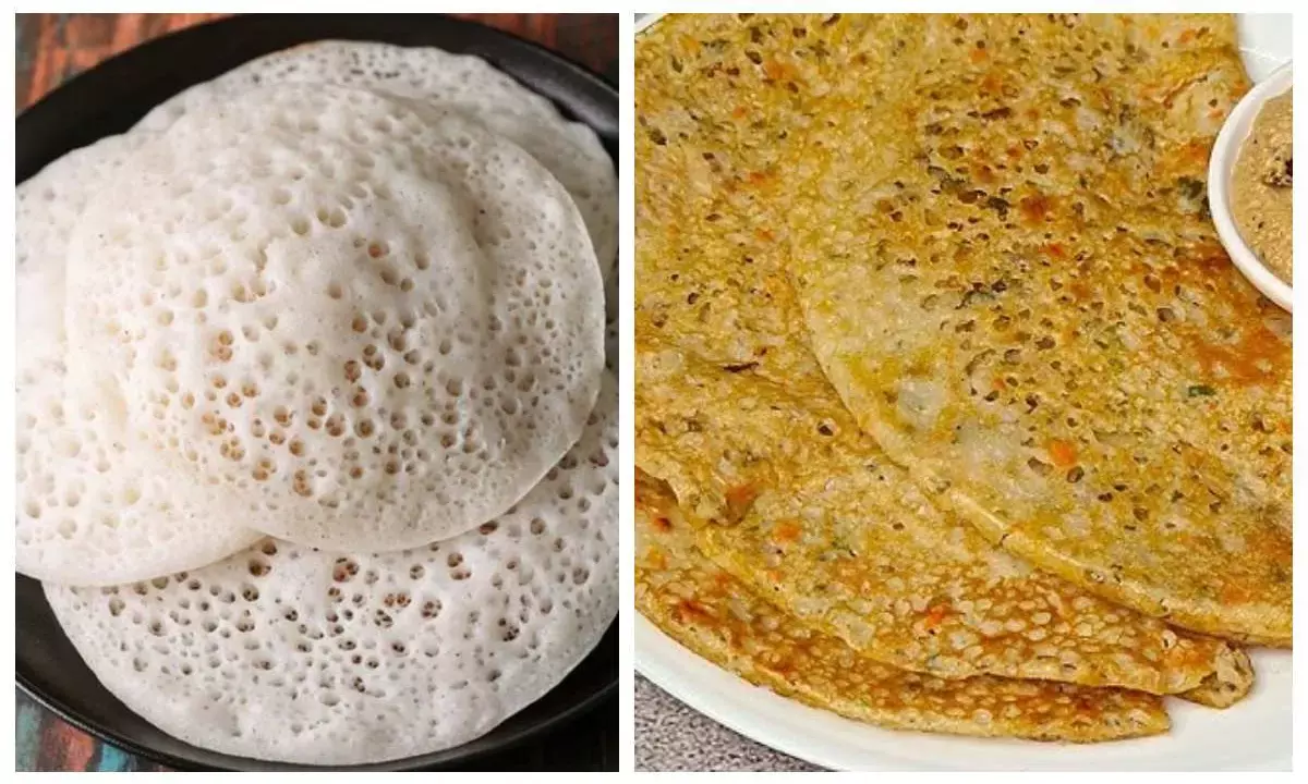 rice flour cheela recipe in hindi