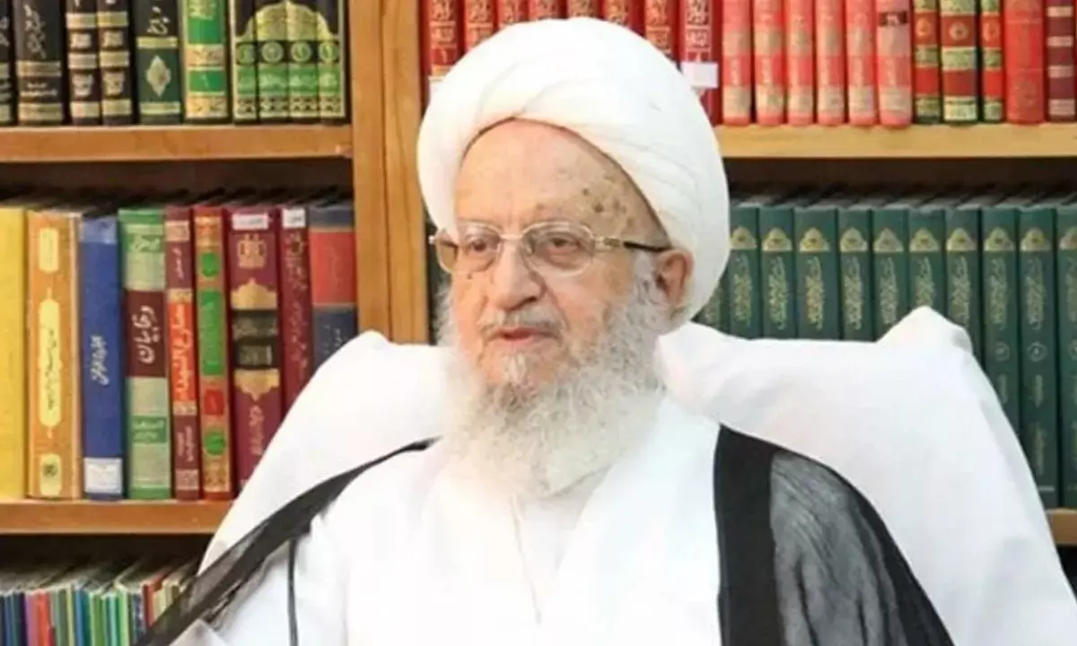 ईरान के धर्मगुरु का ट्रम्प-नेतन्याहू के खिलाफ फतवा; मुसलमानों से एकजुट होने की अपील