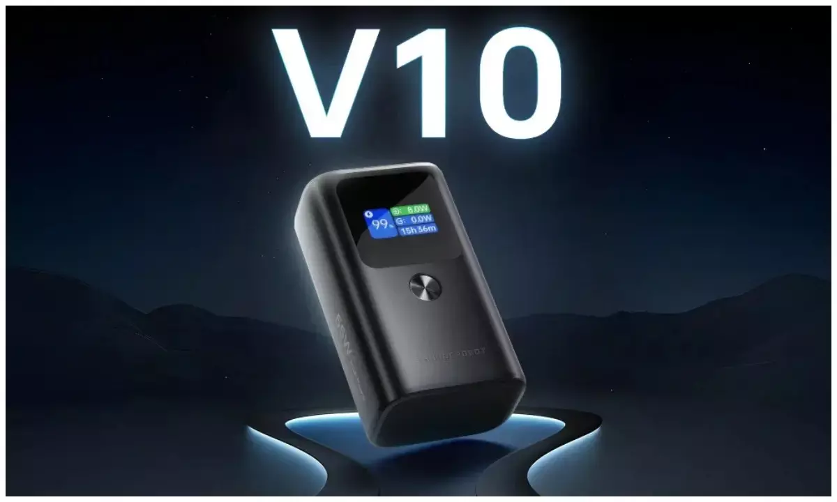 Thunderobot Power bank