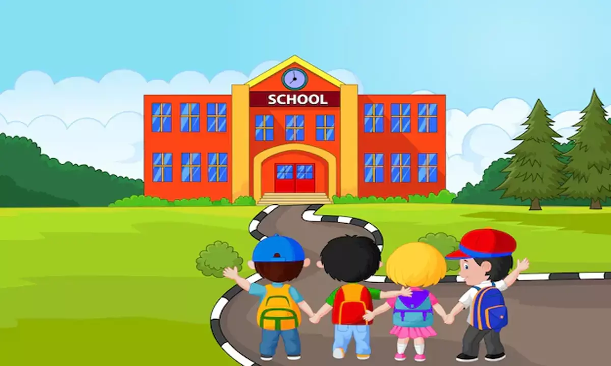 शिक्षा विभाग का बड़ा फैसला : अनिवार्य होगी 5वी-8वीं की केंद्रीयकृत परीक्षा, इस बार नहीं मिलेगी निजी स्कूलों को छूट