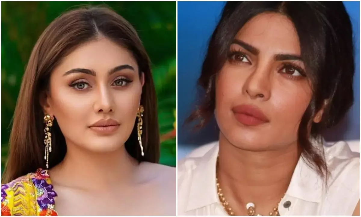 Priyanka Chopra mourns Shefali jariwala death