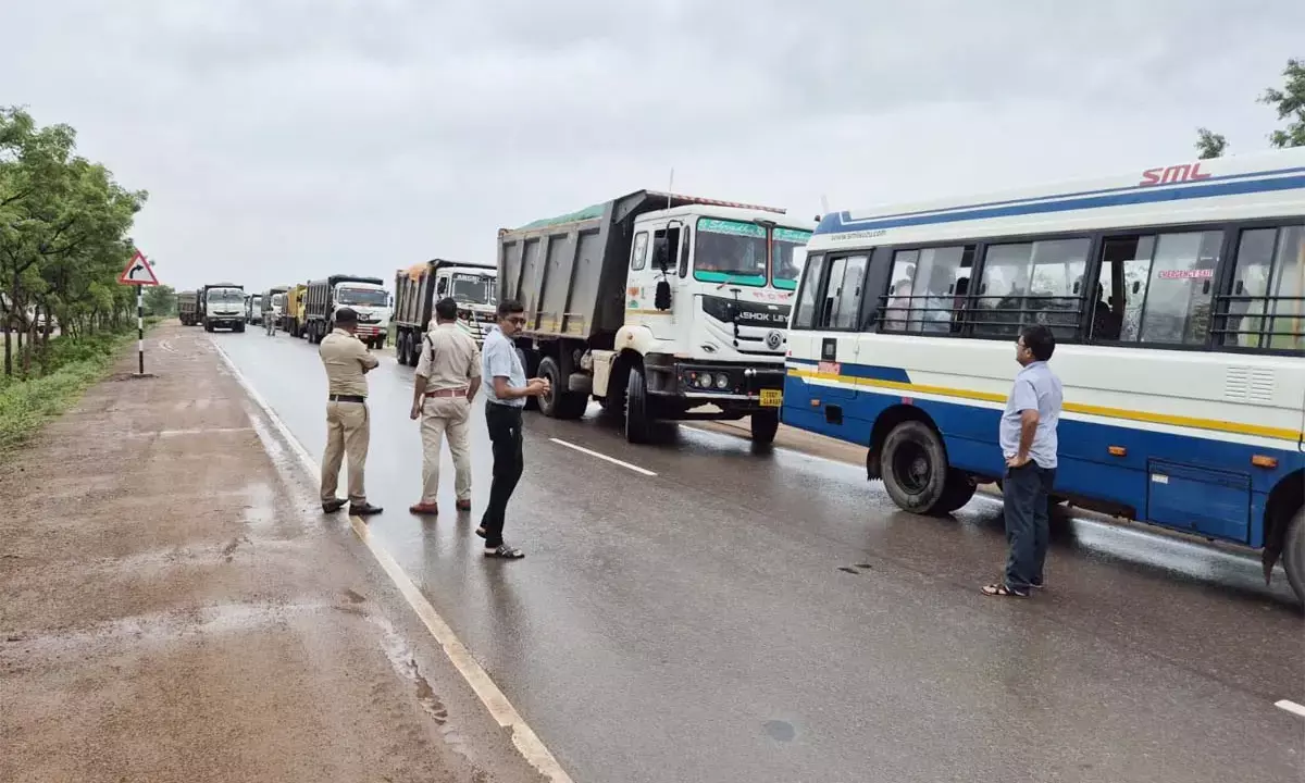 police taking action police taking action