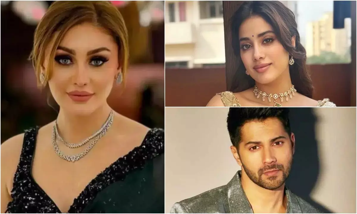 janhvi kapoor supports varun dhawan plea for privacy after shefali jariwala death