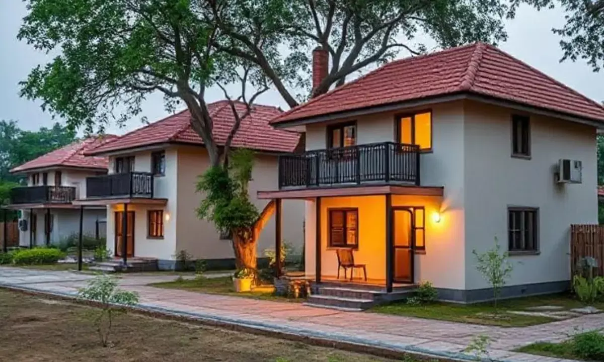 गुजरात आवास शुल्क में छूट, Stamp Duty Gujarat 2025, Affordable housing Gujarat relief