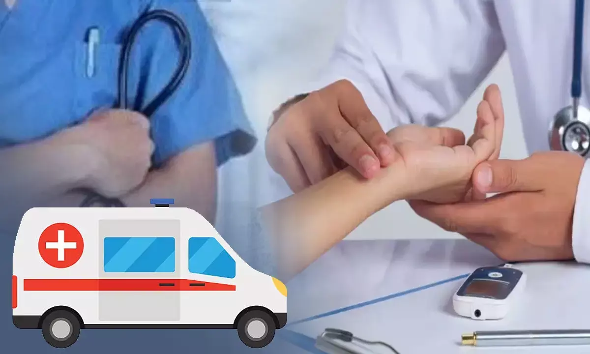 फरीदाबाद में शुरू होगी ऑन व्हील्स सर्विस, मरीजों को घर बैठे मिलेगी इलाज की सुविधा, पढ़ें पूरी डिटेल