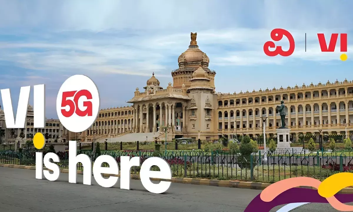 vi 5g rollout 23 cities
