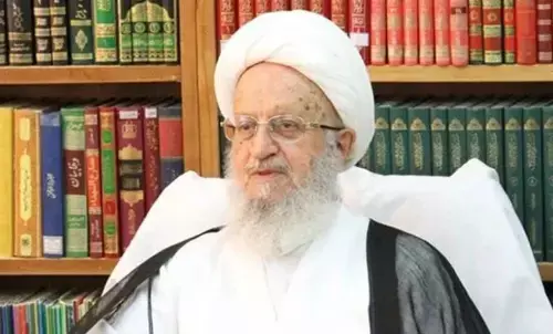 ईरान के धर्मगुरु का ट्रम्प-नेतन्याहू के खिलाफ फतवा; मुसलमानों से एकजुट होने की अपील