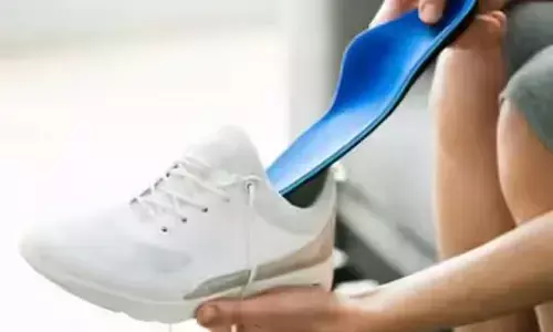 How to dry wet shoes fast
