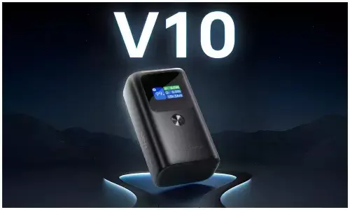 Thunderobot Power bank