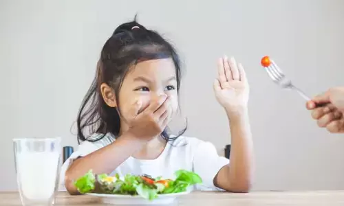 How to get kids to eat vegetables
