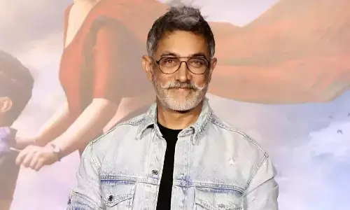 आमिर खान ने अंडरवर्ल्ड की धमकी पर तोड़ी चुप्पी, बोले- बच्चे छोटे थे, डर भी लगा… पर झुका नहीं’