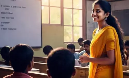 EMRS Teacher Bharti 2025 EMRS Teacher Bharti 2025