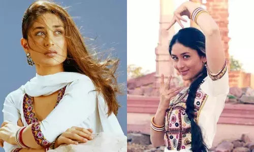 करीना कपूर के बॉलीवुड में 25 साल पूरे, रिफ्यूजी से की थी शुरुआत; फर्स्ट इंटरव्यू का Video वायरल