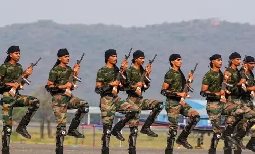 Indian Air Force Agniveer Vayu Vayu