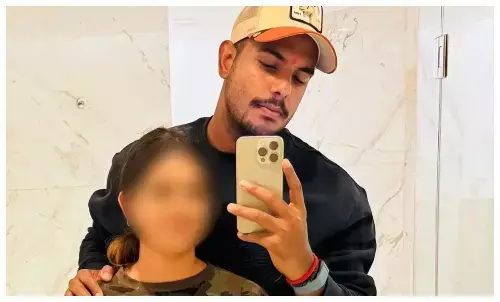 yash dayal women exploitation case