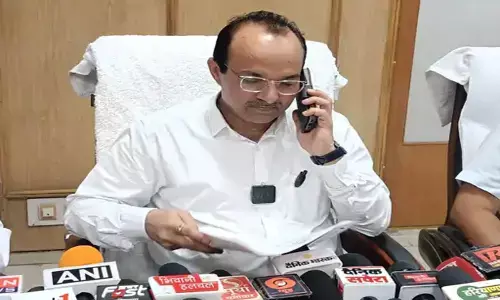 Now English medium education in Haryanas model schools