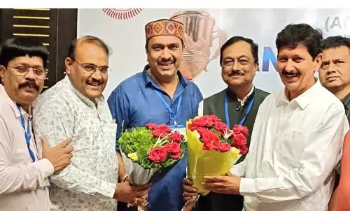 MP Olympic Association Election, Ramesh Mendola MPoA President, Digvijay Singh MP Sports Secretary, मध्य प्रदेश ओलंपिक संघ चुनाव 2025, रमेश मेंदोला MPoA अध्यक्ष