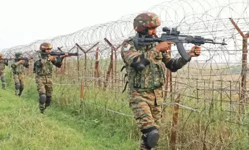 pakistani jem guide arrested rajouri