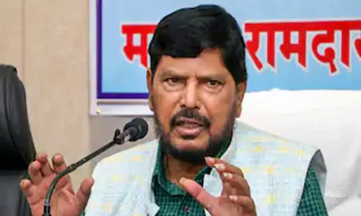 Ramdas Athawale