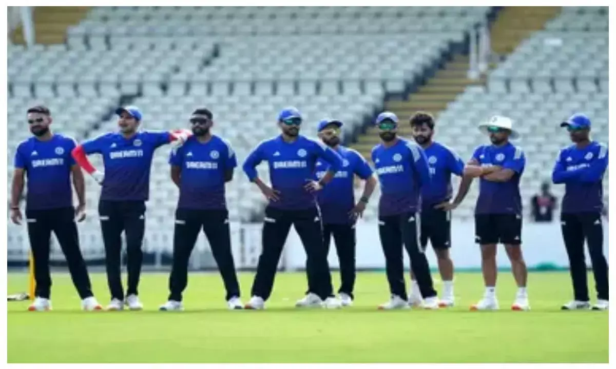 indias playing xi for 2nd england test