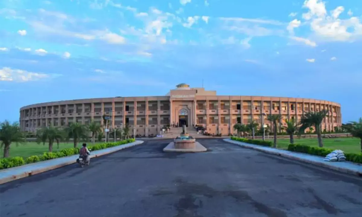 Rajasthan High Court