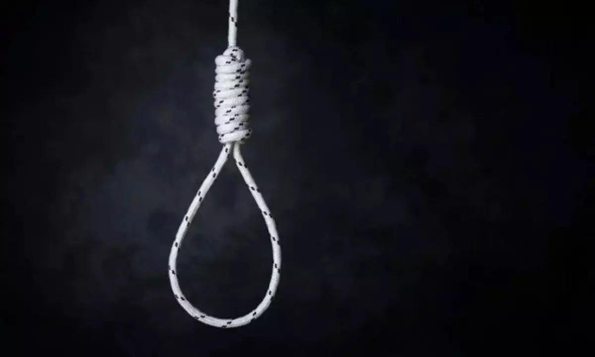 Student Suicide in Rajasthan,