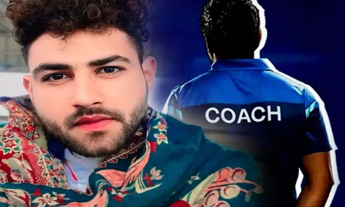 सोनीपत में बैडमिंटन कोच का शव मिलने से हड़कंप, शरीर पर मिले नीले रंग के निशान