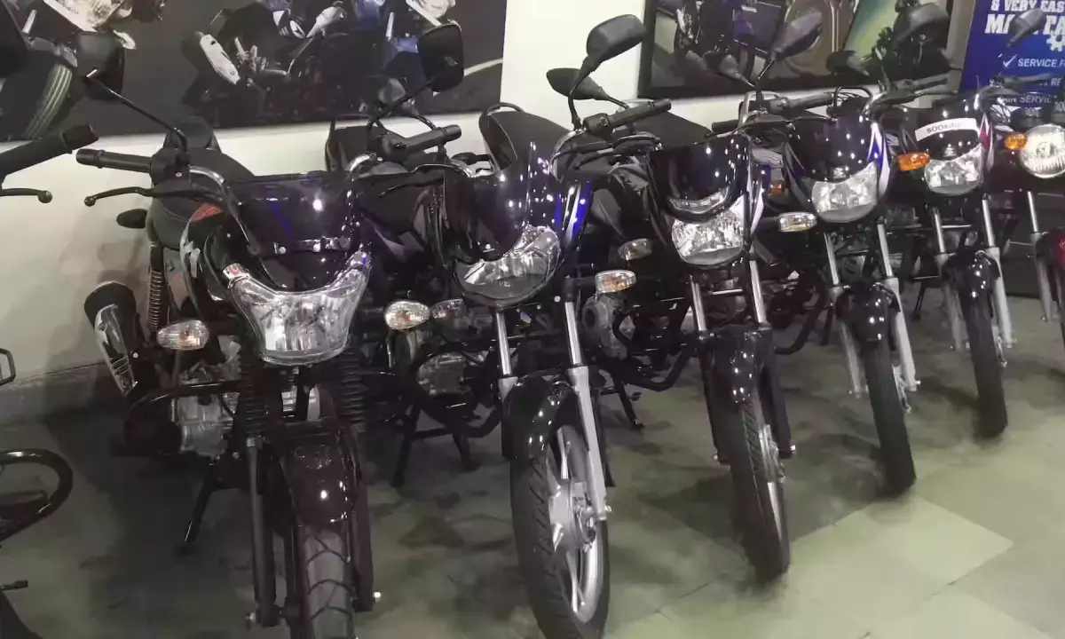 जून में जमकर बिकीं इस कंपनी की गाड़ियां, भारत से ज्यादा विदेशी बाजार में रही डिमांड