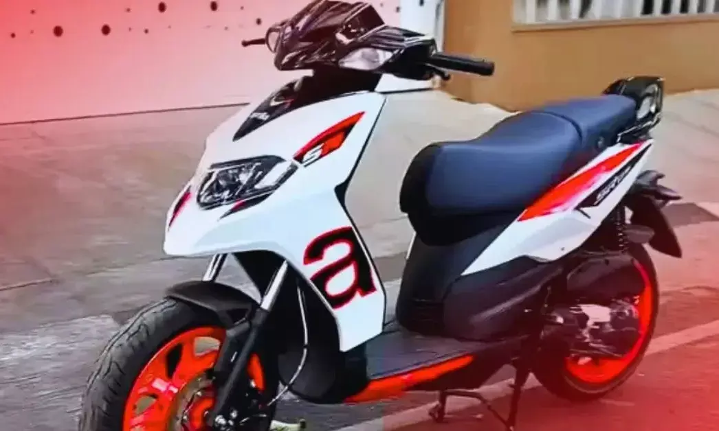 जल्द लॉन्च होगा Aprilia SR 175, जानें कीमत और फीचर्स अपडेट्स
