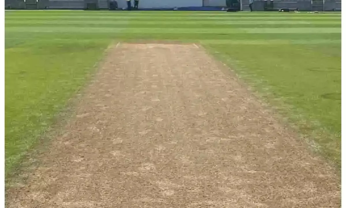 58 साल में जहां एक भी टेस्ट नहीं जीता भारत, वहां की पिच कैसी होगी?
