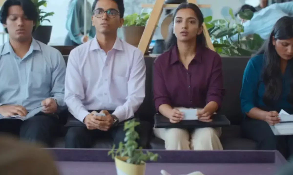 Half CA Season 2 Teaser OUT