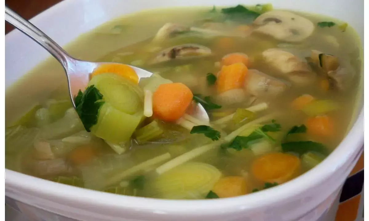 मॉनसून में ये 5 सूप जरूर करें ट्राय, इम्यूनिटी होगी बूस्ट...दिल भी करेगा फील गुड, जानें रेसिपी