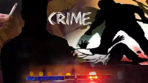 Ghaziabad Crime