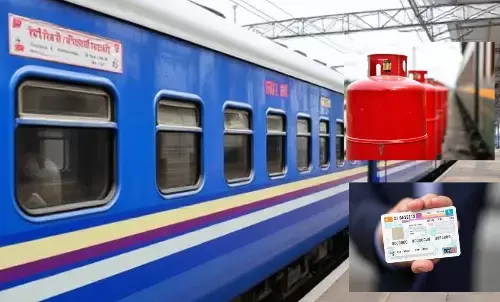 New rules July 2025, UPI chargeback rules 2025, Tatkal ticket PAN Aadhaar mandatory, GST rules, Aadhaar PAN link rules, IRCTC Tatkal booking rules