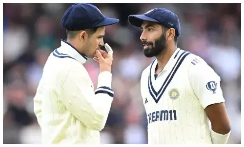 Ryan ten Doeschate, india vs england 2nd test