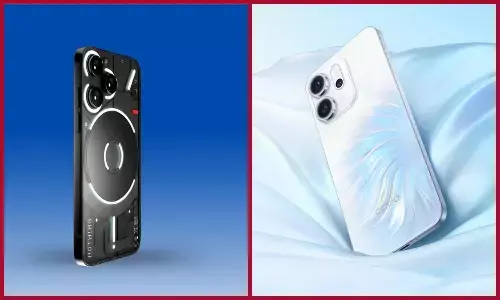 Nothing Phone (3) and Samsung Galaxy Z Fold smartphone launches in July 2025