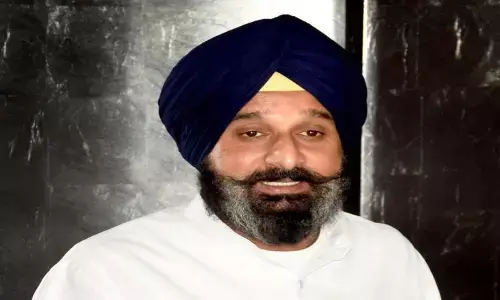 Bikram Singh Majithia