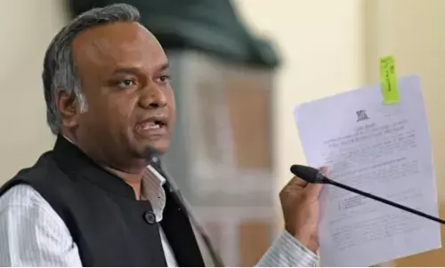 Priyank Kharge RSS ban, RSS banned history, मोदी आरएसएस कांग्रेस विवाद, मल्लिकार्जुन खड़गे बेटा, प्रियांक खड़गे बयान