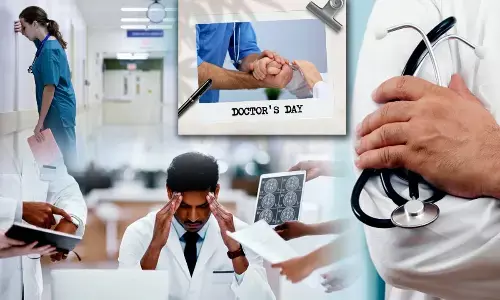 Medical Professionals Challenges