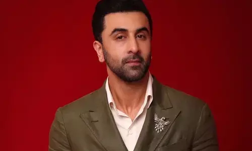 Ranbir Kapoor Ramayana part 1 wraps up, video