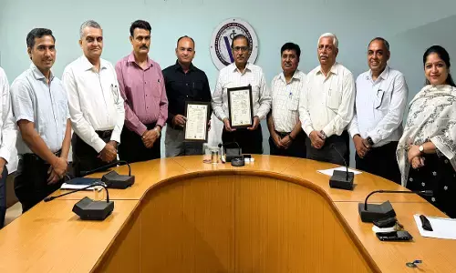 luvas develops indias first cattle welfare assessment module copyright