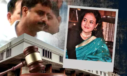 Priyadarshini Mattoo Murde