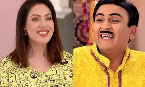 Dilip Joshi, Munmun Dutta Quitting Taarak Mehta Ka Ooltah Chashmah, know truth Dilip Joshi, Munmun Dutta Quitting Taarak Mehta Ka Ooltah Chashmah, know truth
