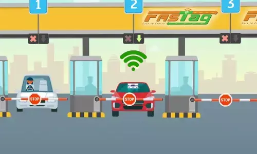 भारत में शुरू होने वाला है Fastag का नया चरण, जानें कैसे मिलेगा फायदा?