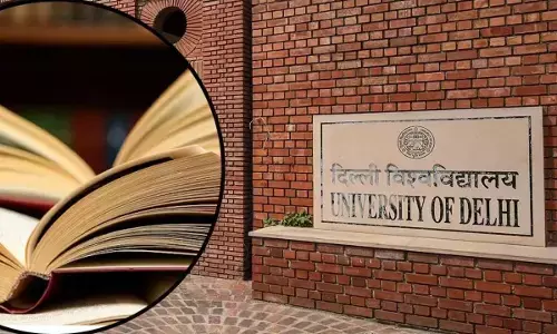 Delhi university announce special eaxm for students who missed due to Operation Sindoor