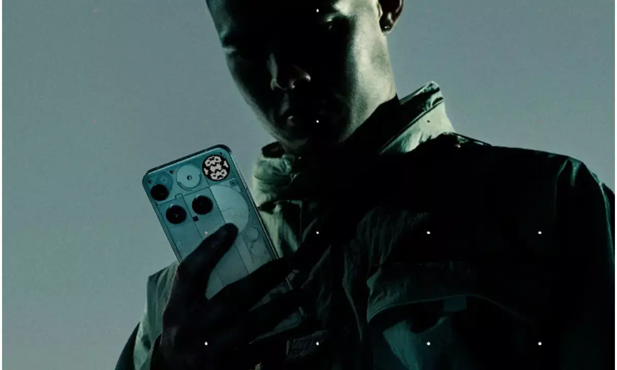 Nothing Phone 3 india sale date Nothing Phone 3 india sale date