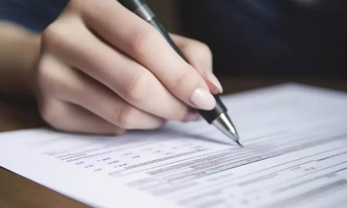 सीट मिलने के बाद तुरंत करें ये जरूरी काम वरना छूट सकता है मौका! सीट मिलने के बाद तुरंत करें ये जरूरी काम वरना छूट सकता है मौका!