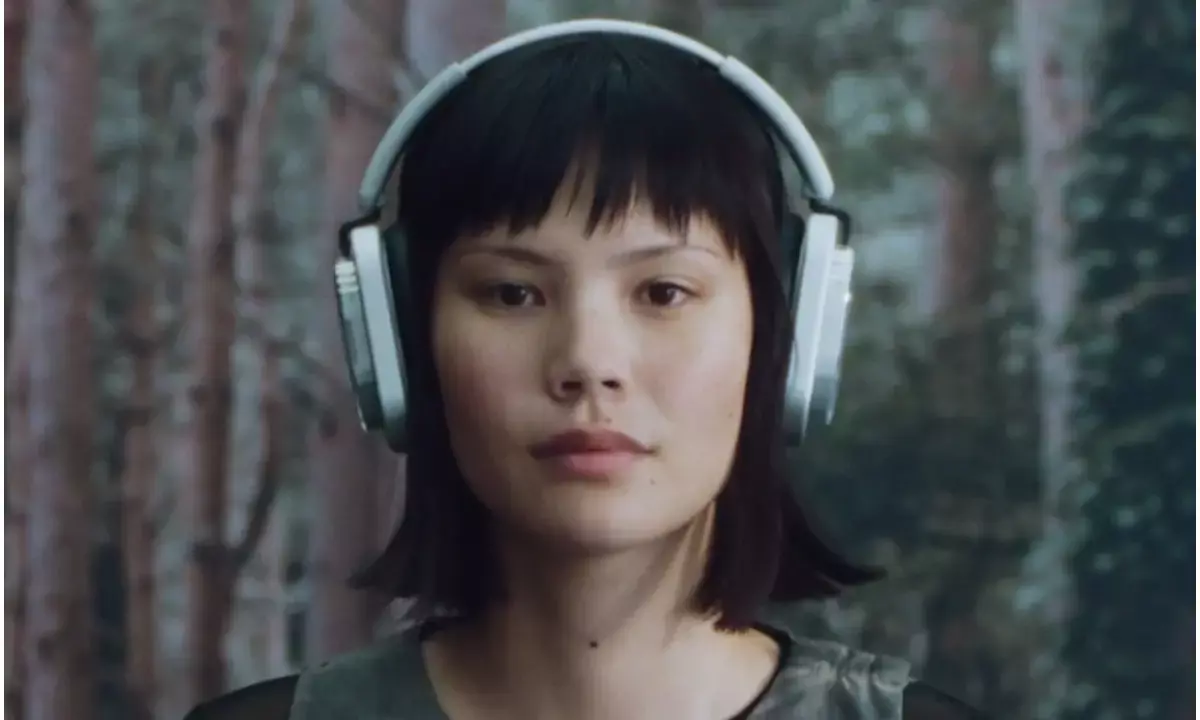 Nothing Headphone 1 Launched