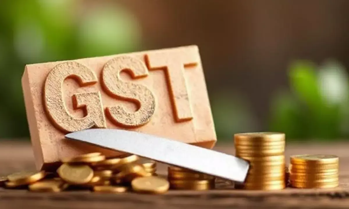 GST Slab, GST Slab Change, Govt On GST Slab, 12% GST, 5% GST, जीएसटी, जीएसटी स्लैब, जीएसटी दरों में कटौती