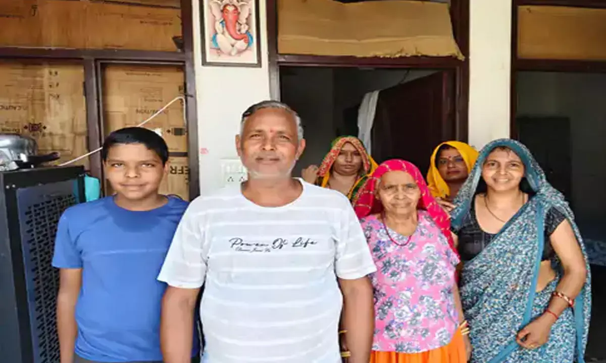 poor mans daughter became engineer in American company Microsoft poor mans daughter became engineer in American company Microsoft